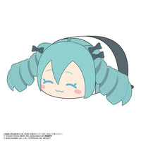 Hatsune Miku x Cinnamoroll Potekoro Plush Blind Box
