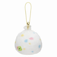 Koupenchan Water Balloon White Plush Mascot
