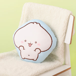 PetaPetaMinilian Die Cut Mochi Cushion