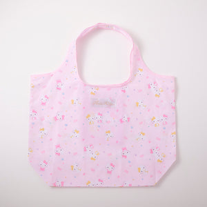 Hello Kitty Girly 50th Anniversary Eco Bag