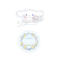 Cinnamoroll Hug Acrylic Stand