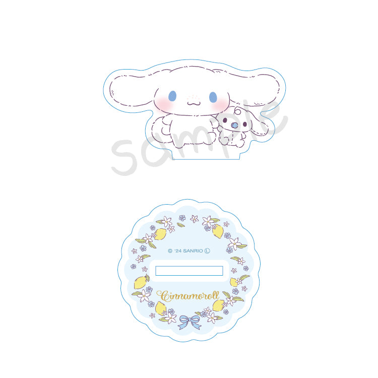 Cinnamoroll Hug Acrylic Stand