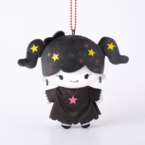 Magical Twin Comets - Lulu Plush