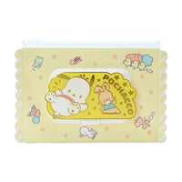 Pochacco Wipe Pouch
