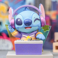 Disney Stitch Street Style Blind Box
