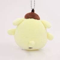 PomPomPurin Mochi Plush Mascot
