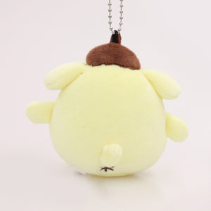 PomPomPurin Mochi Plush Mascot