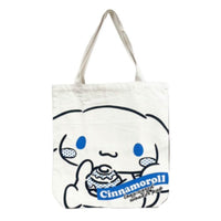 My Melody Canvas Big Tote Bag
