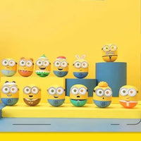 Minion Mini Tumblr Blind Box
