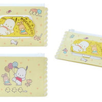 Pochacco Wipe Pouch