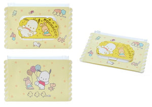 Pochacco Wipe Pouch