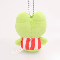 Keroppi Mochi Plush Mascot
