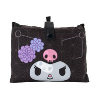 Kuromi Japanese Pattern Eco Bag
