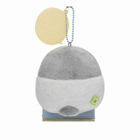 Koupenchan Remote Meetings Plush Mascot
