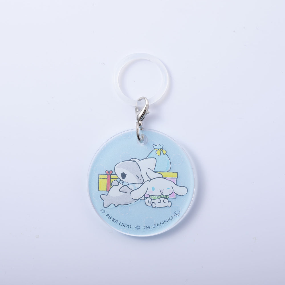 Cinnamoroll x Odekake Kozame Charm