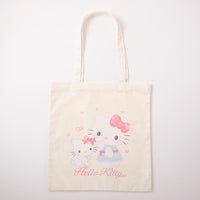 Hello Kitty Girly 50th Anniversary Tote Bag
