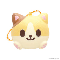 Mikepan Friends Squishy Blind Box
