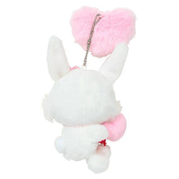 Jewelpet Ruby "Heisei Fluffy Heart" Plush Mascot
