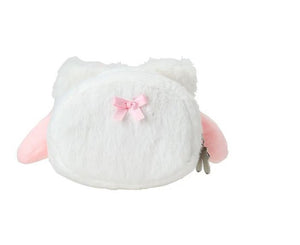 My Melody Ballerina Face Pouch