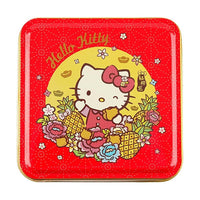 Hello Kitty Tin Pineapple Cakes
