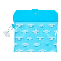 Cinnamoroll "Squishy Cheeks" Flat Case
