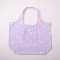 Hello Kitty Girly 50th Anniversary Eco Bag
