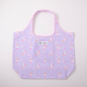 Hello Kitty Girly 50th Anniversary Eco Bag