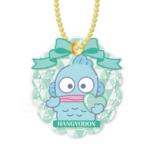 Sanrio Character Awards 2024 Sliding Mirror Keychain