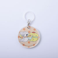 PomPomPurin x Odekake Kozame Charm