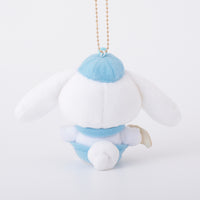 Cinnamoroll Baker Plush Mascot
