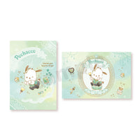 Pochacco "Kira Kira Dream" Postcard