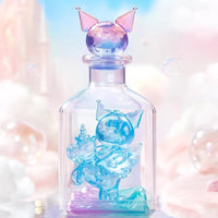 Kuromi Day Dreamer Bottle Blind Box
