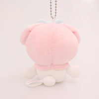 My Melody Mochi Plush Mascot
