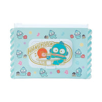 Hangyodon Wipe Pouch
