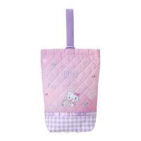 Hello Kitty Quilted Small Bag
