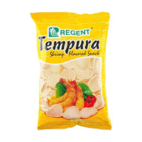 Tempura Shrimp Flavor Crackers