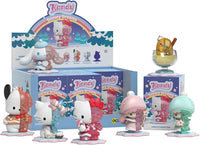 Kandy x Sanrio Christmas Snow Dreams Blind Box
