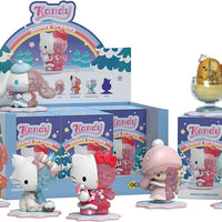 Kandy x Sanrio Christmas Snow Dreams Blind Box