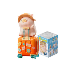 Lulu The Piggy Travel Series Blind Box
