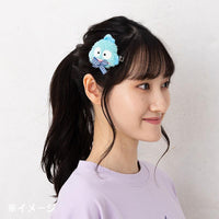 PomPomPurin Face Hair Clip
