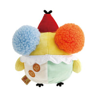 Kiiroitori Circus Plush [Japan Store Limited]
