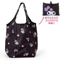 Kuromi Japanese Pattern Eco Bag
