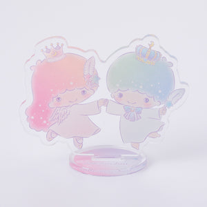 Little Twin Star Kira Kira Fairy Acrylic Stand