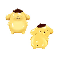 PomPomPurin DIY Milk Pudding
