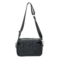 Hello Kitty Monochrome Shoulder Bag
