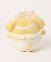 PomPomPurin "Best Friend Pajamas" Large Plush
