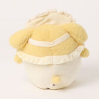 PomPomPurin "Best Friend Pajamas" Large Plush