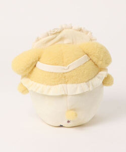 PomPomPurin "Best Friend Pajamas" Large Plush