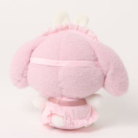 My Melody "Best Friend Pajamas" Large Plush