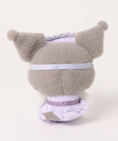 Kuromi "Best Friend Pajamas" Large Plush
